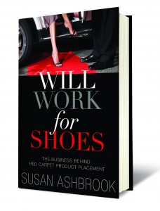 Will Work For Shoes Will Work For Shoes