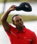 Tiger Woods