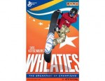 Wheaties
