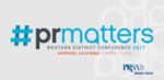 PRmatters – PRSA Annual Convention