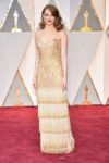 Visions of Gold for Oscars 2017