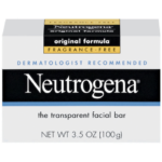 Neutrogena Marketing Pioneer’s Bright Ideas
