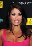 Shoe Enthusiast Kimberly Guilfoyle