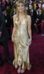 A Oscar Fashion Campaign to Highlight Shoes