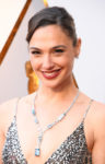 Wonder Woman’s Gal Gadot Plugs Make Up on Instagram