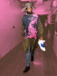 Sneaker Product Placement to NBA Stars